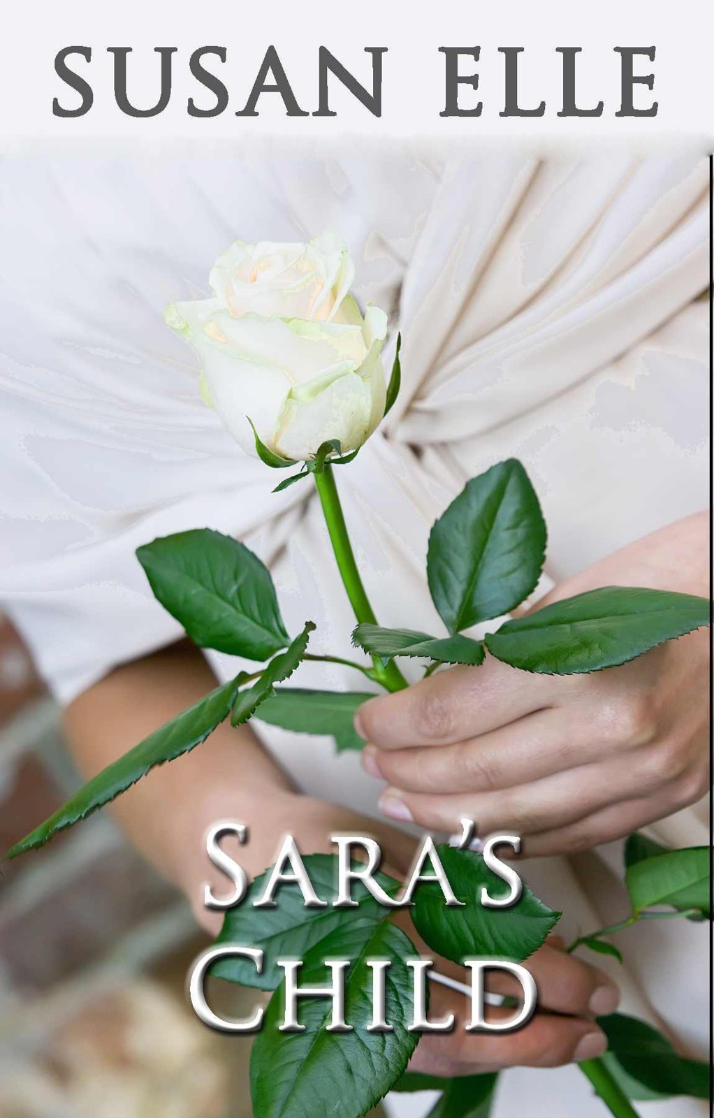 Sara's Child by Susan Elle