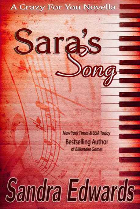 Sara's Song by Sandra Edwards