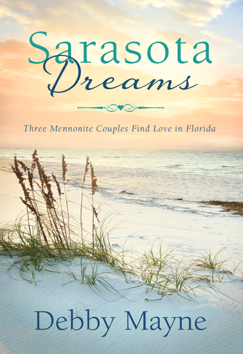 Sarasota Dreams (2011) by Mayne, Debby