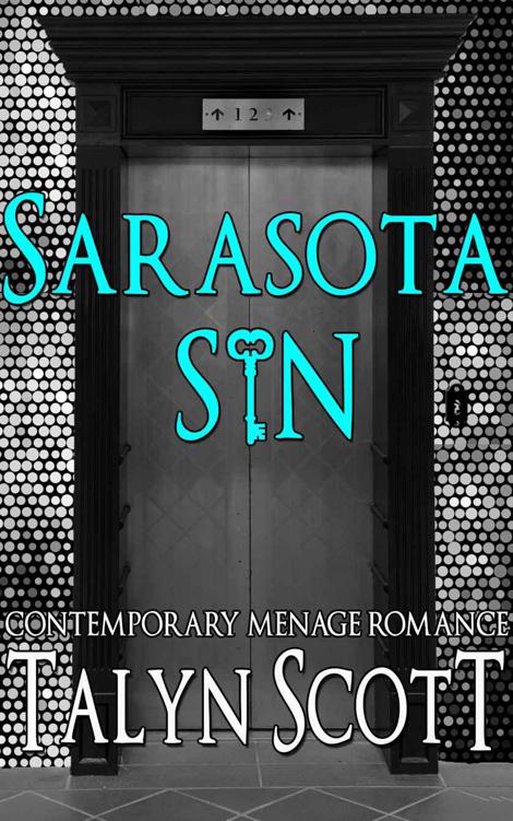 Sarasota Sin by Scott, Talyn