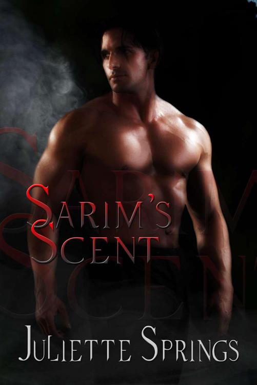 Sarim's Scent by Springs, Juliette