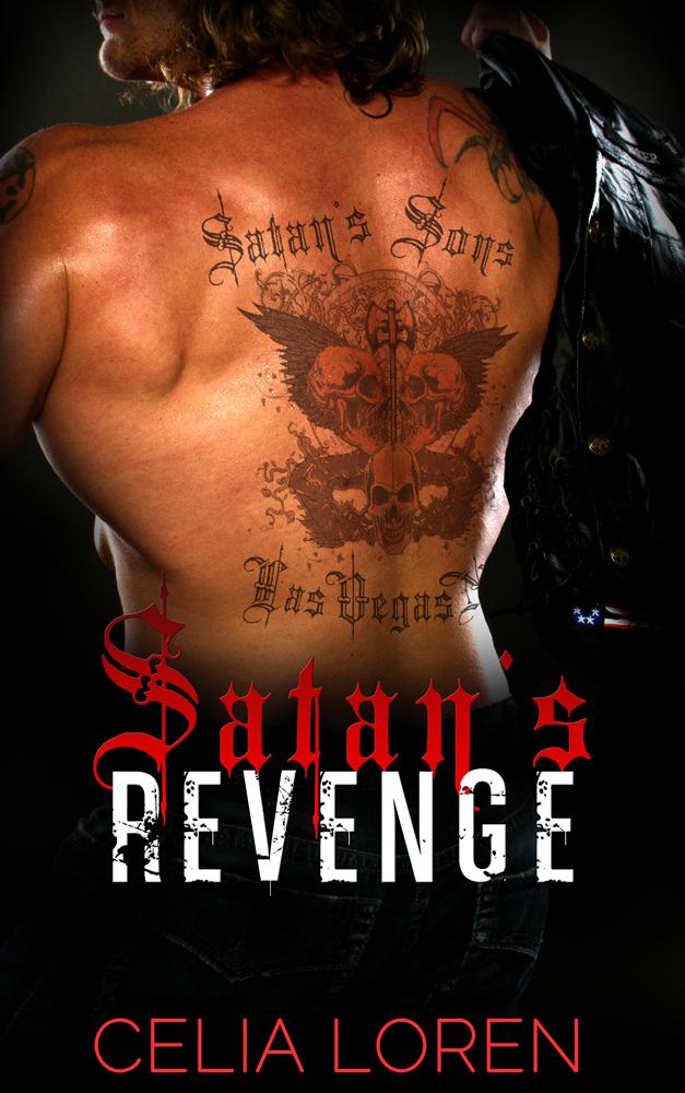 Satan's Revenge by Celia Loren