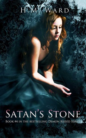 Satan's Stone (2012) by H.M. Ward