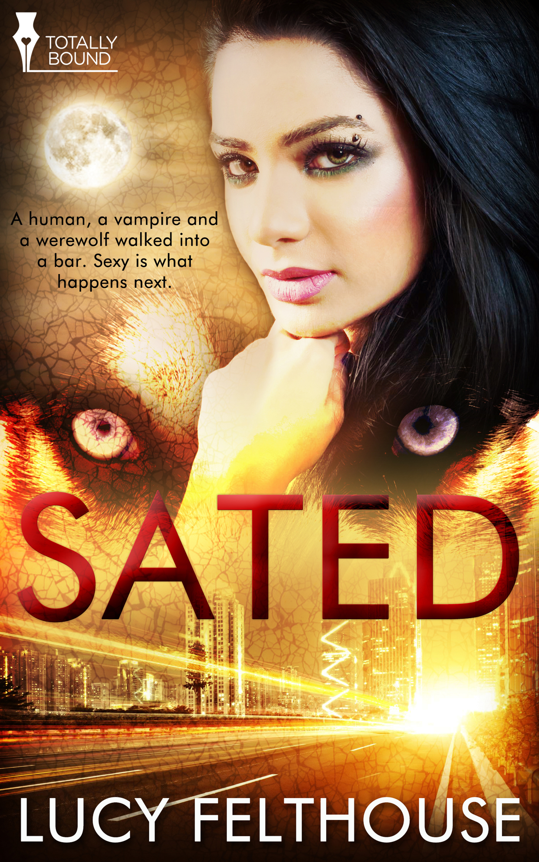 Sated (2015)