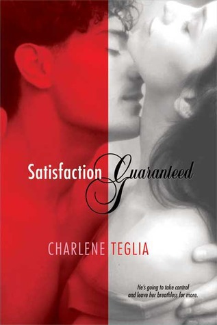 Satisfaction Guaranteed (2008)