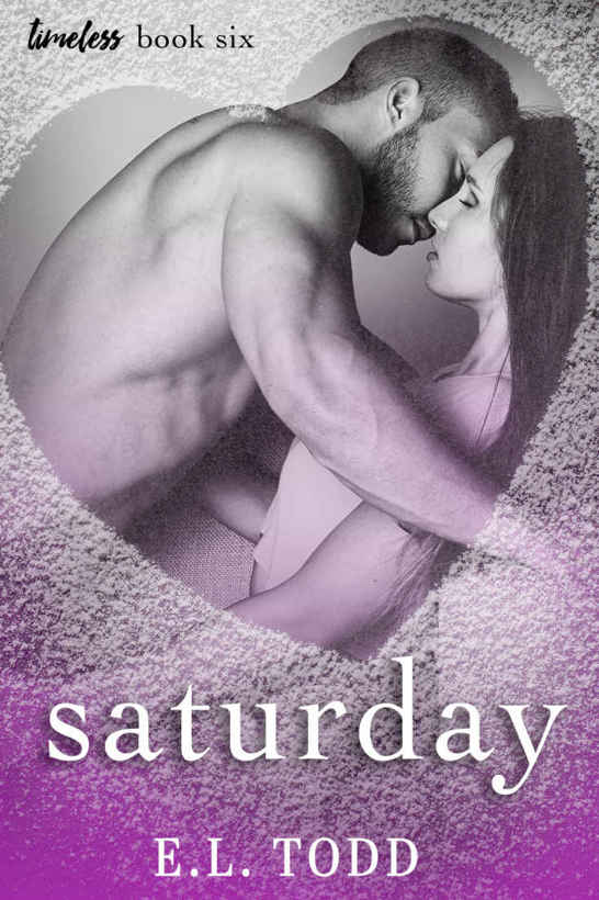 Saturday (Timeless Series #6)