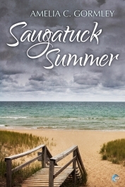 Saugatuck Summer (2014) by Amelia C. Gormley