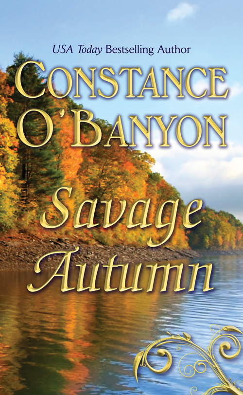 Savage Autumn