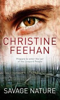 Savage Nature (2011) by Christine Feehan