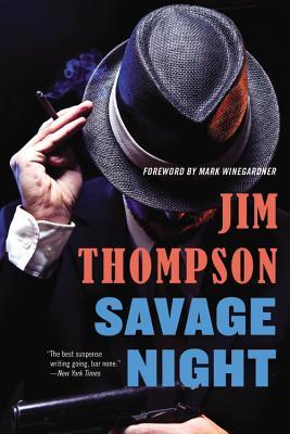 Savage Night (2014)