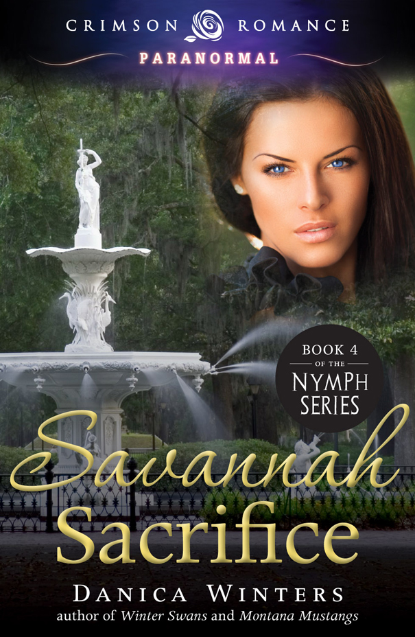 Savannah Sacrifice (2014) by Danica Winters