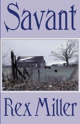 Savant (2000) by Rex Miller