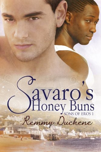 Savaro's Honey Buns by Remmy Duchene