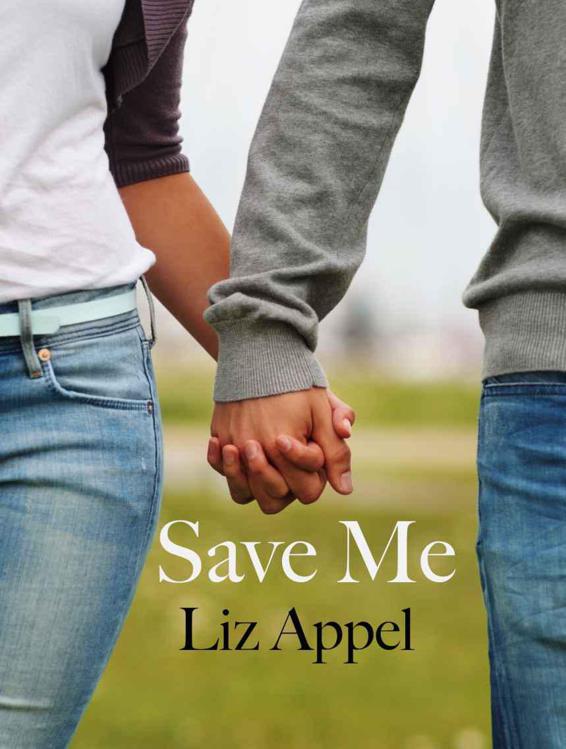 Save Me (The Me Novellas) by Appel, Liz