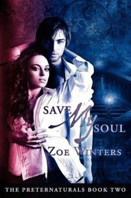 Save My Soul by Zoe Winters