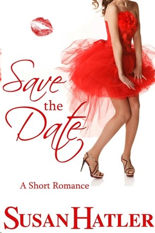 Save the Date by Susan Hatler