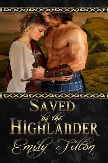 Saved by the Highlander