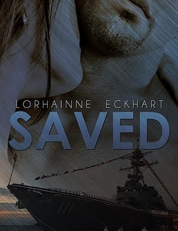 Saved (2000) by Lorhainne Eckhart