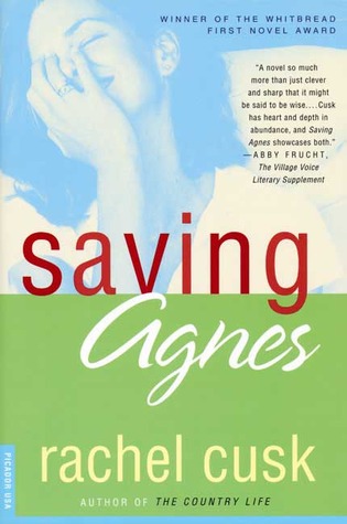 Saving Agnes (2001)