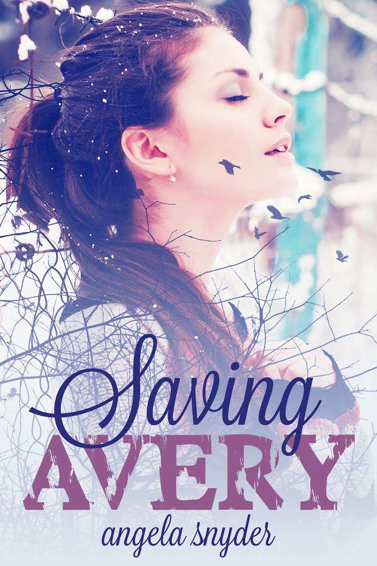 Saving Avery