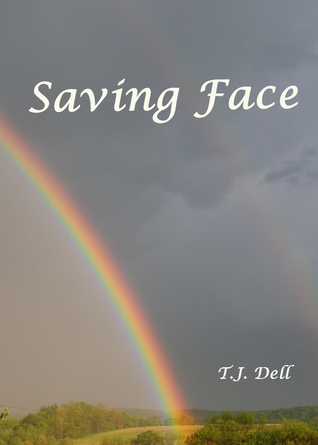 Saving Face (2000) by T.J. Dell