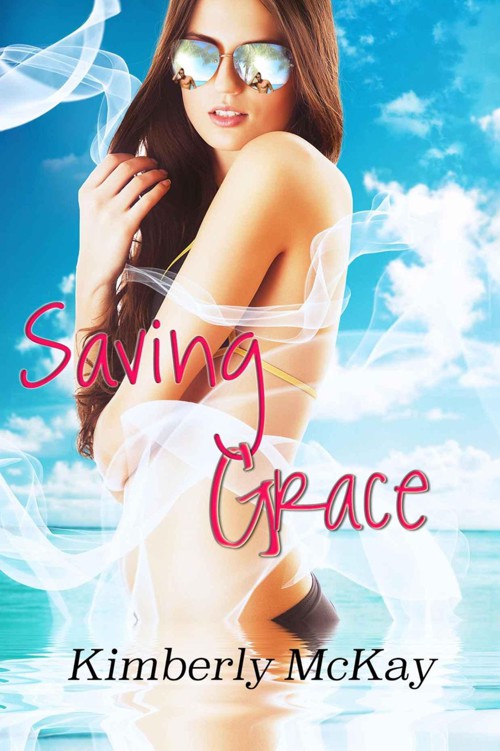 Saving Grace by McKay, Kimberly