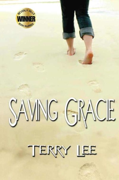 Saving Gracie by Terry Lee