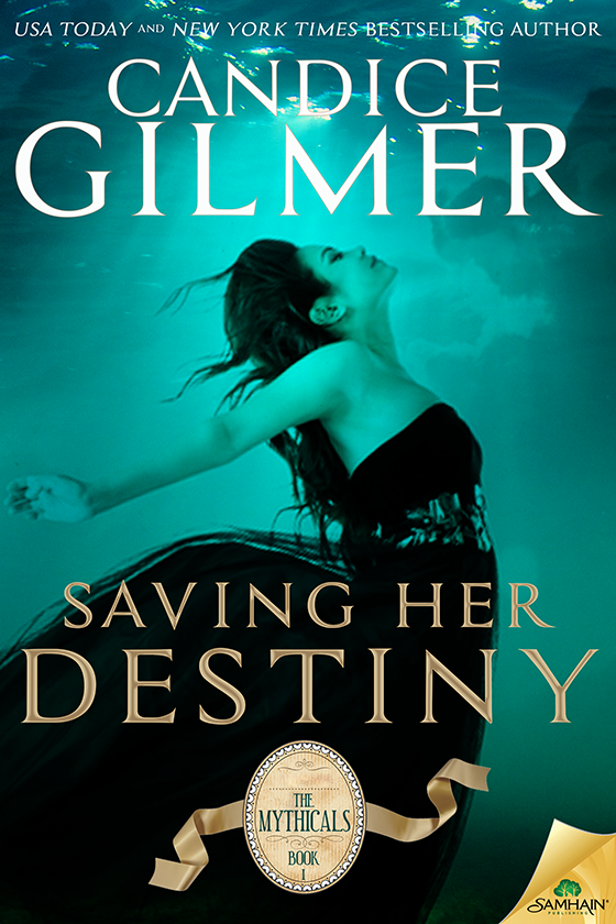 Saving Her Destiny (2015)