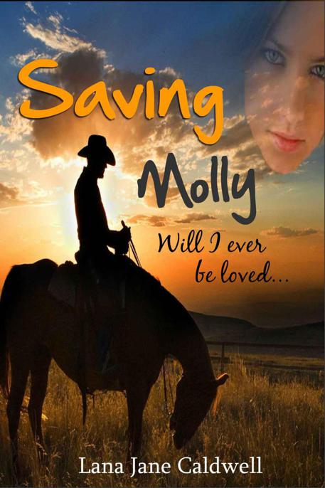 Saving Molly by Lana Jane Caldwell