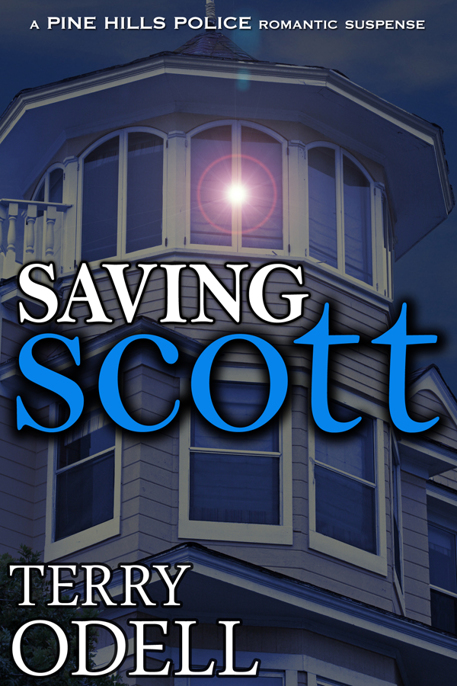 Saving Scott (Kobo) by Terry Odell