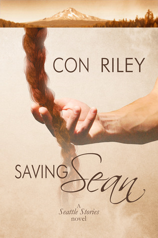 Saving Sean (2012) by Con Riley