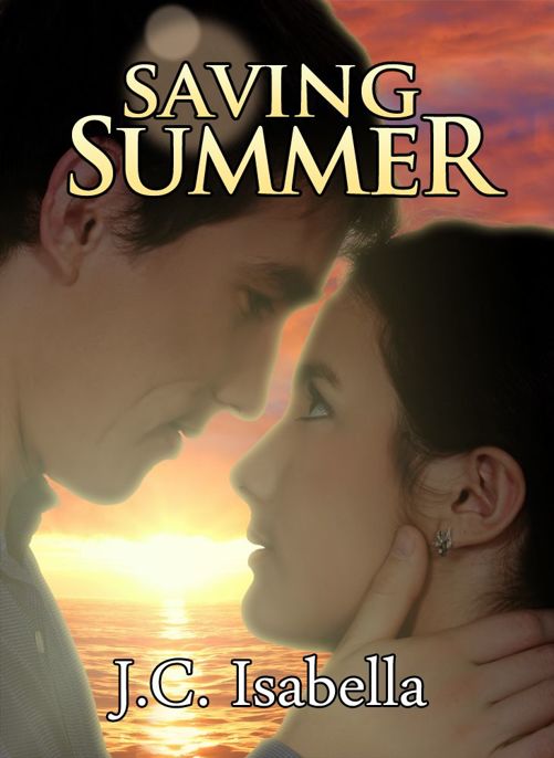 Saving Summer by J.C. Isabella