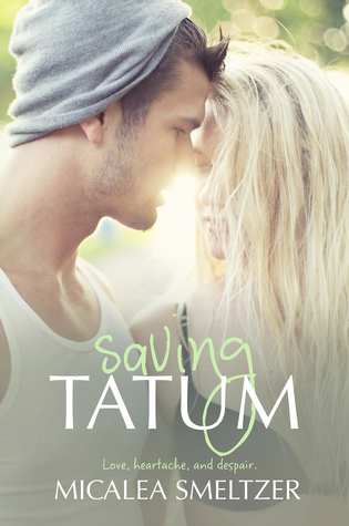 Saving Tatum (2000) by Micalea Smeltzer