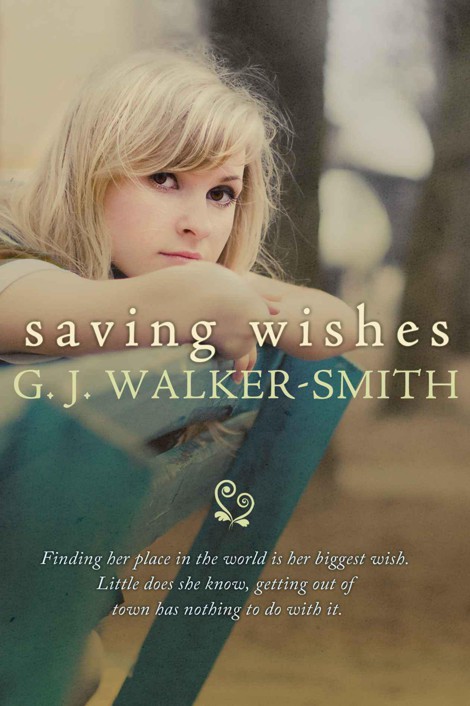 Saving Wishes (The Wishes Series)