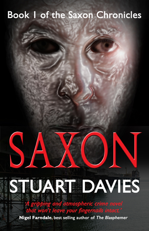 Saxon (2014)