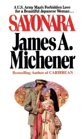 Sayonara (1983) by James A. Michener