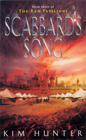 Scabbard's Song (2004) by Kim Hunter