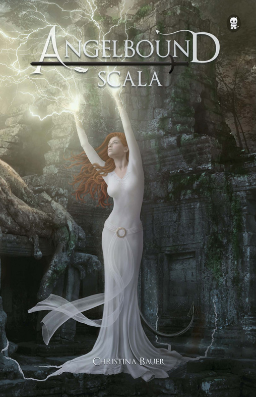 Scala by Christina Bauer