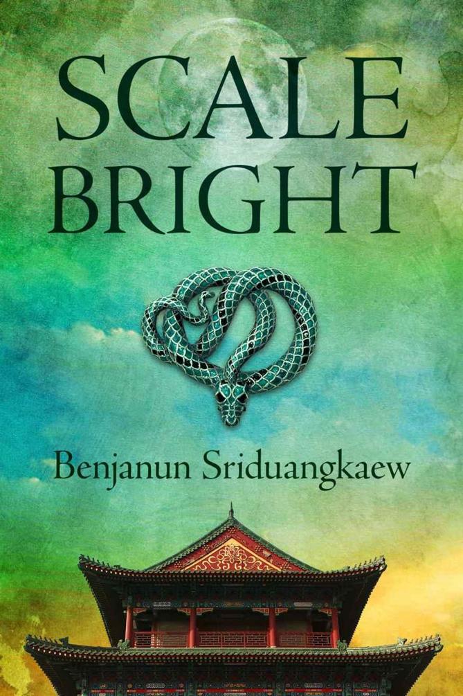 Scale-Bright by Benjanun Sriduangkaew