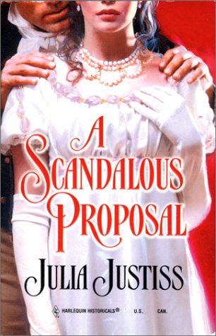 Scandalous Proposal (Historical) (2000)