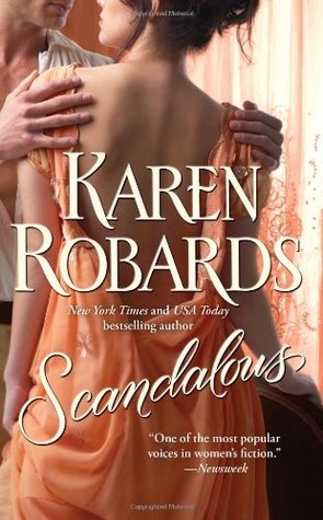Scandalous (2001)