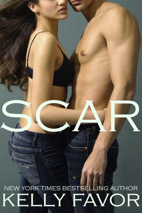 Scar by Kelly Favor