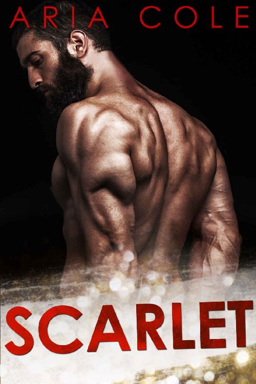 Scarlet by Aria Cole