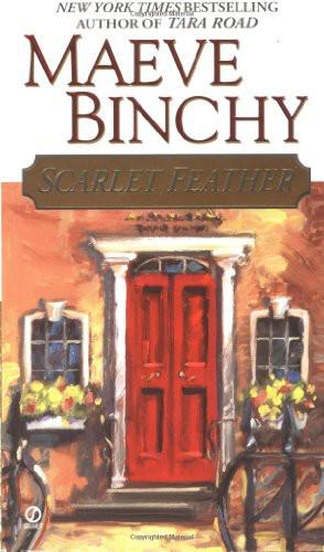 Scarlet Feather by Binchy, Maeve