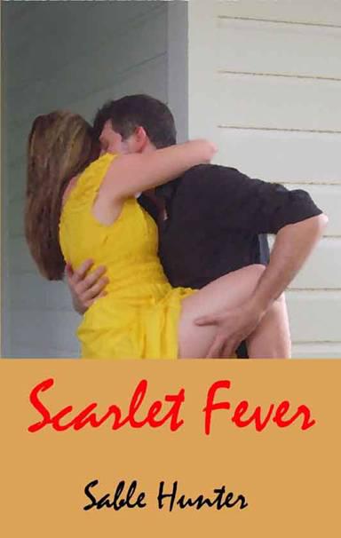 Scarlet Fever - Hill Country 2 by Hunter, Sable