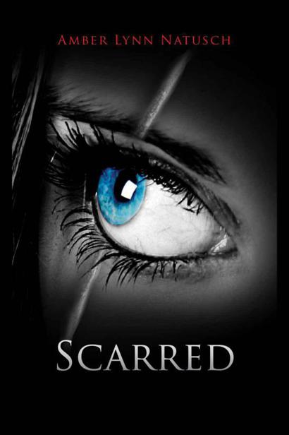 Scarred by Amber Lynn Natusch