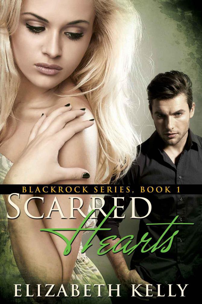 Scarred Hearts (Blackrock)