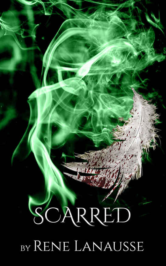 Scarred (the Spellbound Series Book 3)