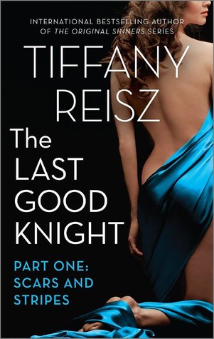 Scars and Stripes (2014) by Tiffany Reisz