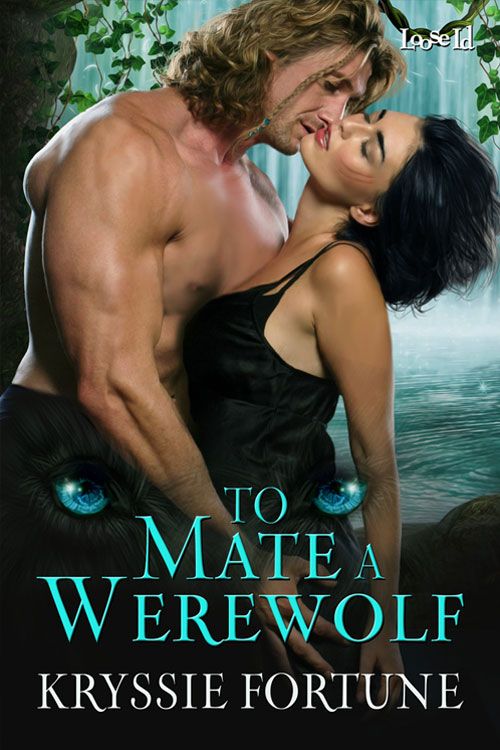 Scattered Siblings 3: To Mate a Werewolf by Kryssie Fortune